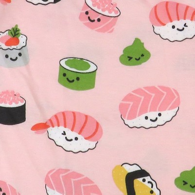 sushi