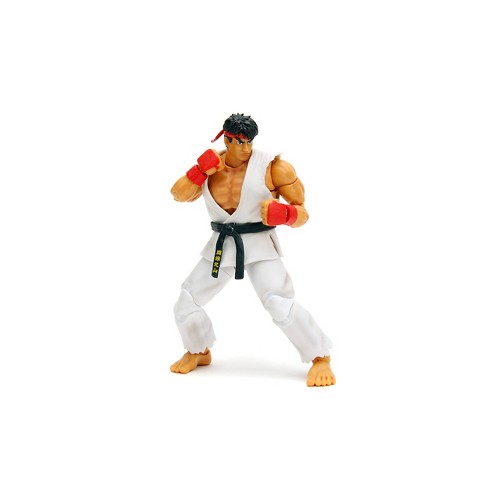 ryu (street fighter and 1 more)