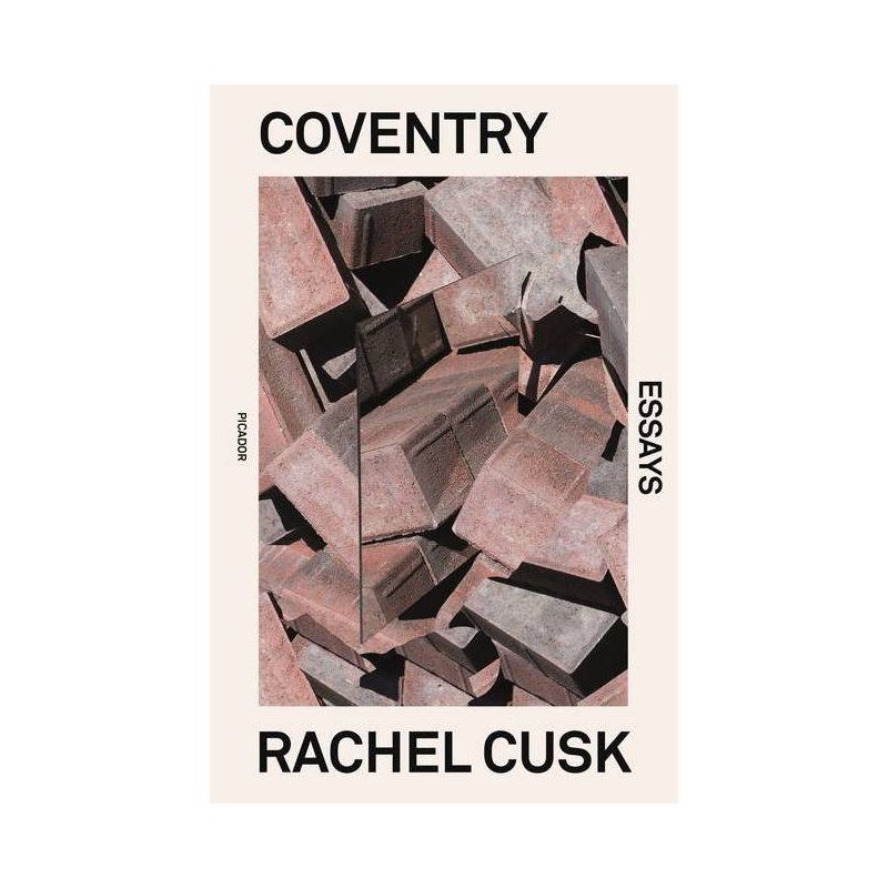 Coventry - by  Rachel Cusk (Paperback), 1 of 2