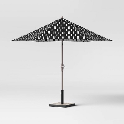 target outdoor table umbrella