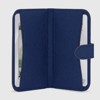 kate spade new york Morgan Magnetic Card Holder works with MagSafe - Navy - 3 of 3