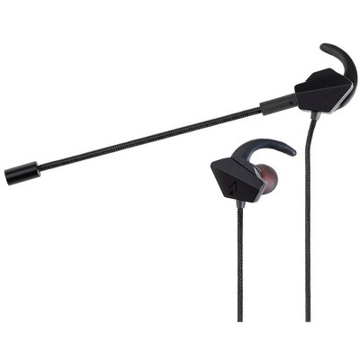 earphones with microphone for android