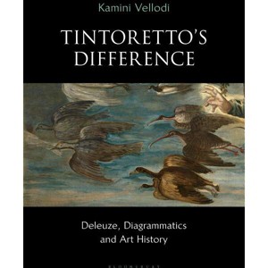 Tintoretto's Difference - by Kamini Vellodi - 1 of 1