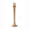 Lehman's Economical and Eco-Friendly Wooden 8-Arm Bag Holder and Bottle Dryer - 3 of 3