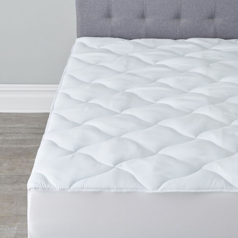 BrylaneHome Cooling Foam Bed Collection, 1 of 2