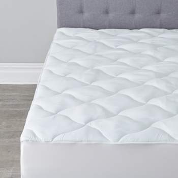 BrylaneHome Cooling Foam Bed Collection