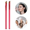 Unique Bargains Eyebrow Brush 2 Pcs - 2 of 4