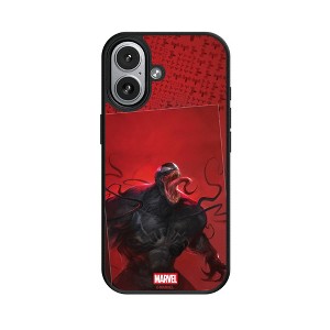 Marvel Spider-Man Cover Art MagSafe Compatible Cell Phone Case for Apple iPhone 17 Series - 1 of 4