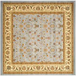 Lyndhurst LNH312 Power Loomed Area Rug  - Safavieh - 1 of 4