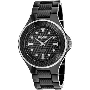 Roberto Bianci Women's Casaria Black Dial Watch - RB2790 - 1 of 1