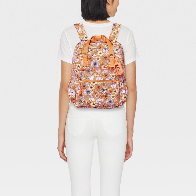 15.4" Full Square Backpack - Wild Fable™, 2 of 8
