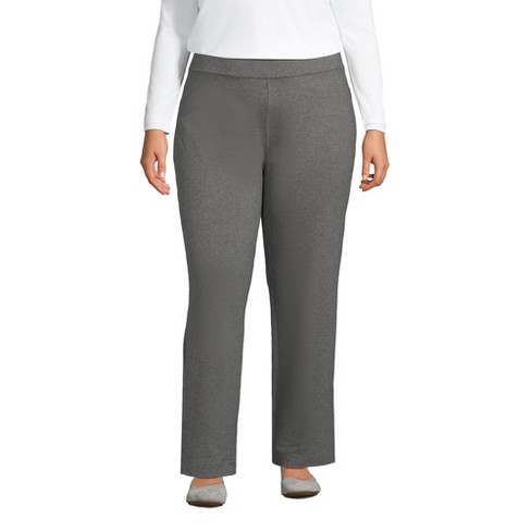 Lands end womens pants hotsell