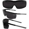 Global Vision Eyewear Eyesolate Safety Glasses - 4 of 4