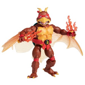Teenage Mutant Ninja Turtles Ralph Godzilla Mashups Collector Action Figure - 1 of 4