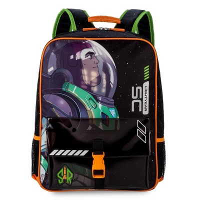 Lightyear Star Command Backpack