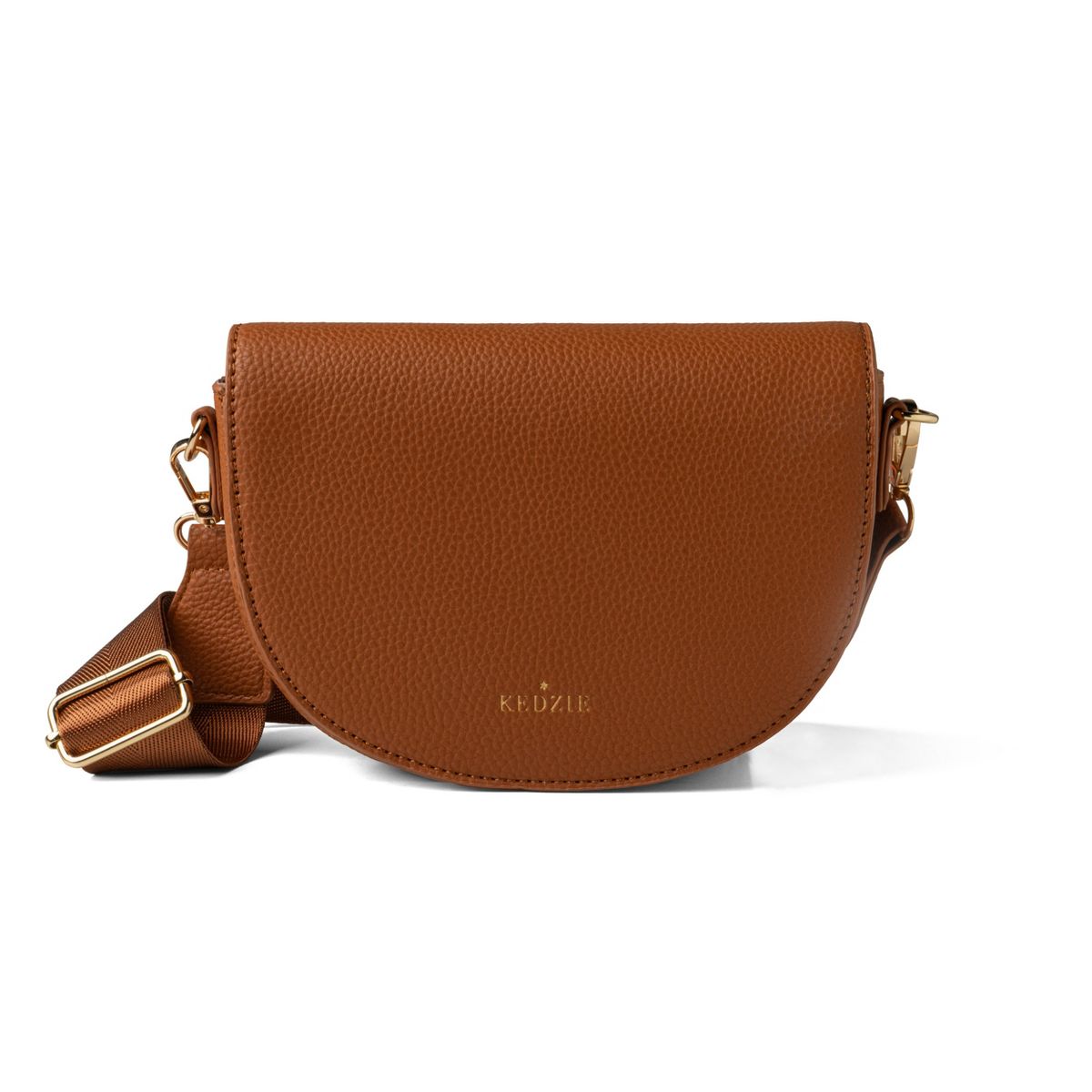 Kedzie Luna Crossbody Bag