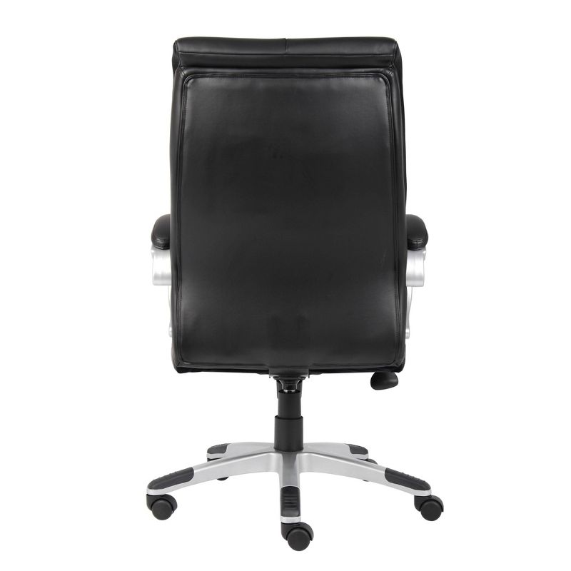 Double Plush High Back Executive Chair - Boss Office Products, 4 of 10