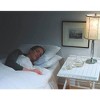 Sound Oasis: SP-151 Sleep Therapy Pillow with Built-In Stereo Speakers – Listen to Music, White Noise & More for Relaxing Sleep - 2 of 4
