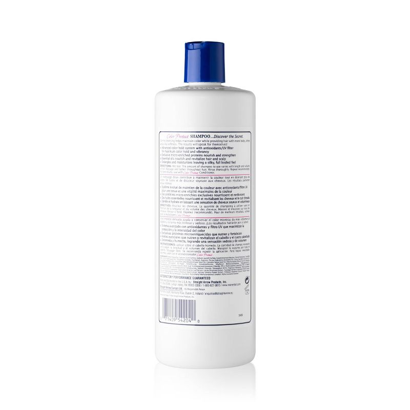 Mane &#39;N Tail Color Protect Shampoo - 27.05 fl oz, 3 of 5