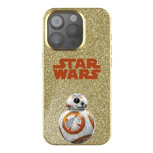 Keyscaper Star Wars Color Block Bling Cell Phone Case for iPhone 14 Pro - 1 of 4