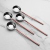 Inox Artisans Sundance Sugar Spoon 4 Pc. Set - image 3 of 4