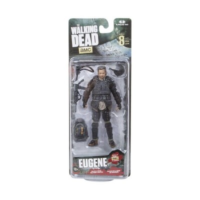 Tv Series 8 Action Figure Eugene Porter 