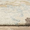 Oriental Weavers Kipton KIP06 Beige / Blue Indoor Area Rug - 5' x 8' - 4 of 4
