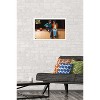 Trends International High School Musical - Audition Framed Wall Poster Prints - 2 of 4