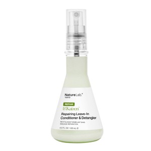 NATURELAB. TOKYO Kaizen Damage Repair Leave-In Treatment