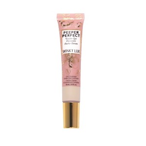 Winky Lux Peeper Perfect Under Eye Concealer - 0.33 fl oz - 1 of 4