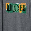 Men's - Wicked - Tear Logo Long Sleeve Graphic T-Shirt - 2 of 4