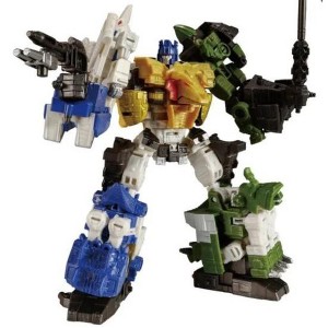 TL-89 Decepticon Dinoking Set of 6 | Transformers: Legacy United Action figures - 1 of 4