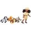 Playtime By Eimmie Playtime Pack Safari  - 3 of 3