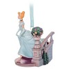 Disney Princess Cinderella Christmas Tree Ornament - Disney store - image 4 of 4