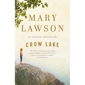 Crow Lake - by  Mary Lawson (Paperback) - 1 of 1