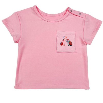 Mixed Up Clothing The Baby Elefante Pocket Shirt