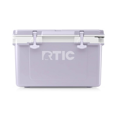 RTIC 32 QT Ultra Light Hard Sided Cooler - Lilac