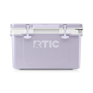RTIC 32 QT Ultra Light Hard Sided Cooler - Dusty Lilac - 1 of 4