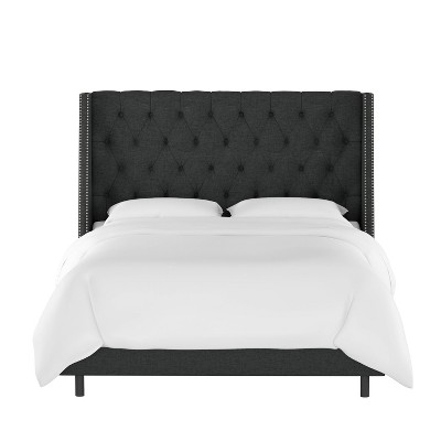 target tufted bed