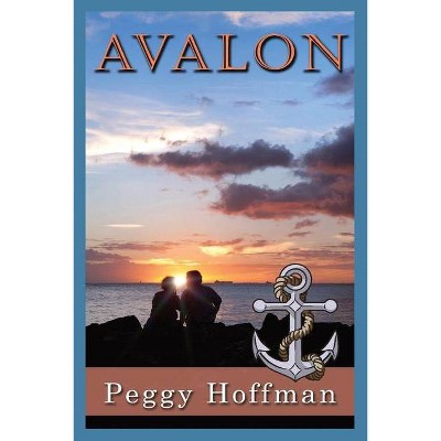 Avalon - by  Peggy Hoffman (Paperback)