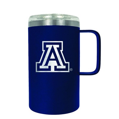 NCAA Arizona Wildcats 18oz Hustle Mug