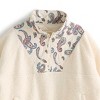 Vera Bradley Women's Outlet Teddy Fleece Pullover - 2 of 2