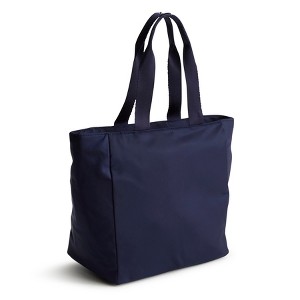 Vera Bradley Women's Nylon Lunch Tote Bag - 1 of 3