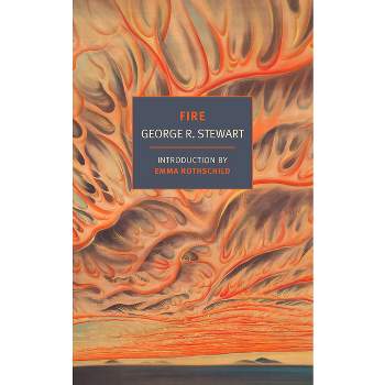 Fire - by  George R Stewart (Paperback)
