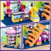 HogoKids Kids Building Blocks Toys, 333Pcs Cake Shop Building Set with Cash Register, Coffee Machine for Ages 6+ - 2 of 4