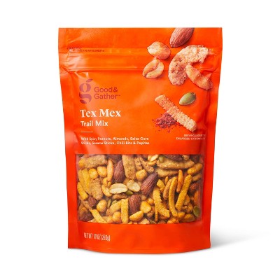 Tex Mex Trail Mix - 10oz - Good & Gather™