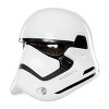 Anovos Productions Star Wars The Force Awakens Stormtrooper 1:1 Scale Helmet - 3 of 4