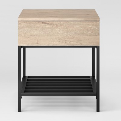 target furniture end tables