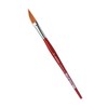 da Vinci COSMOTOP-SPIN Striper Brush, Synthetic, Watercolor, Slant, Size 14 - 3 of 3