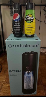 6 bottiglie concentrato Sodastream Pepsi Zero- fino a 45 litri di bevanda –  Sikurit Technology Solutions